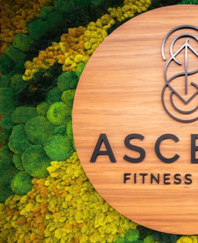 Ascend Fitness and Spa